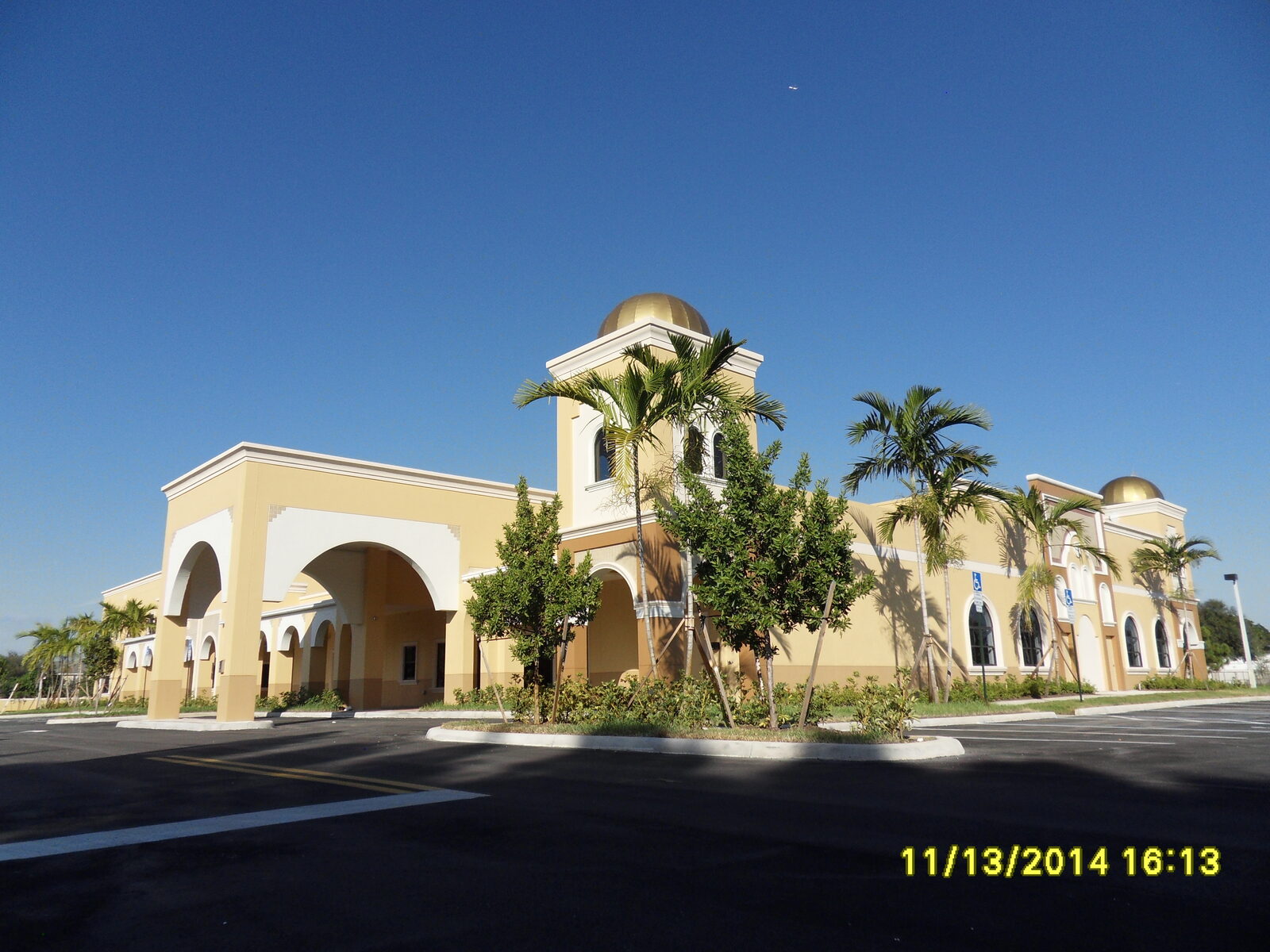 Islamic Center of South Florida